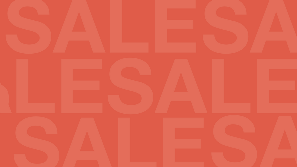 Sale