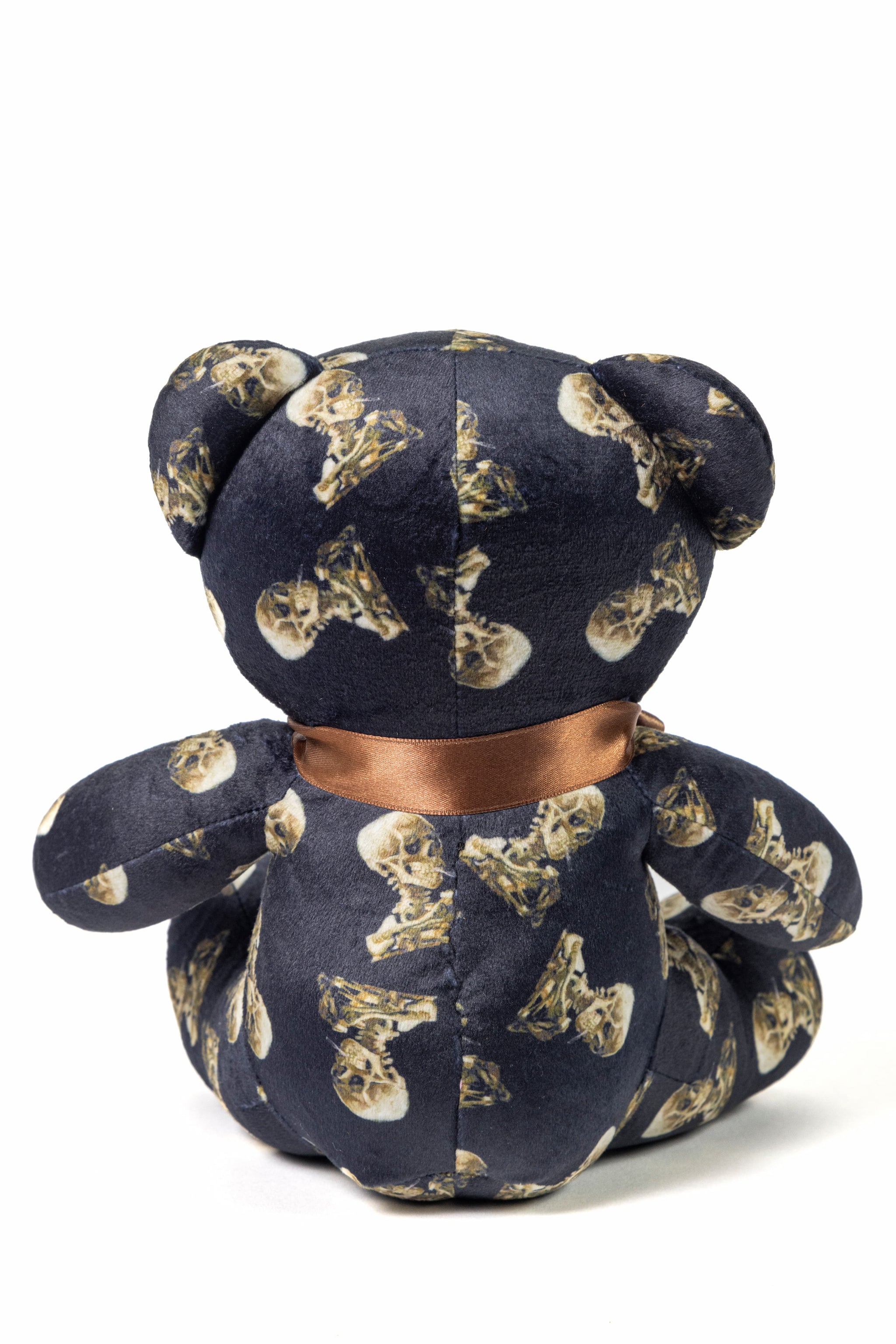 Van Gogh Teddy Bear Plush Keychain – shop.exhibitionhub