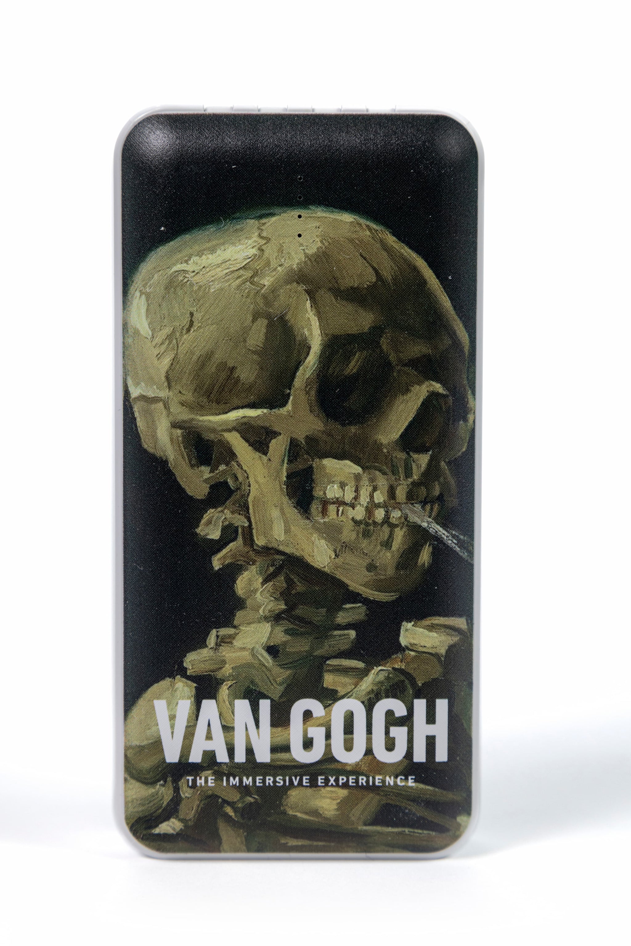 Van Gogh Universal Power Bank – shop.exhibitionhub