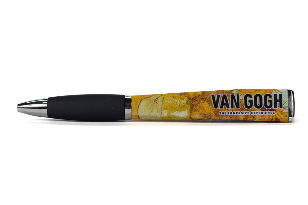Van Gogh pen