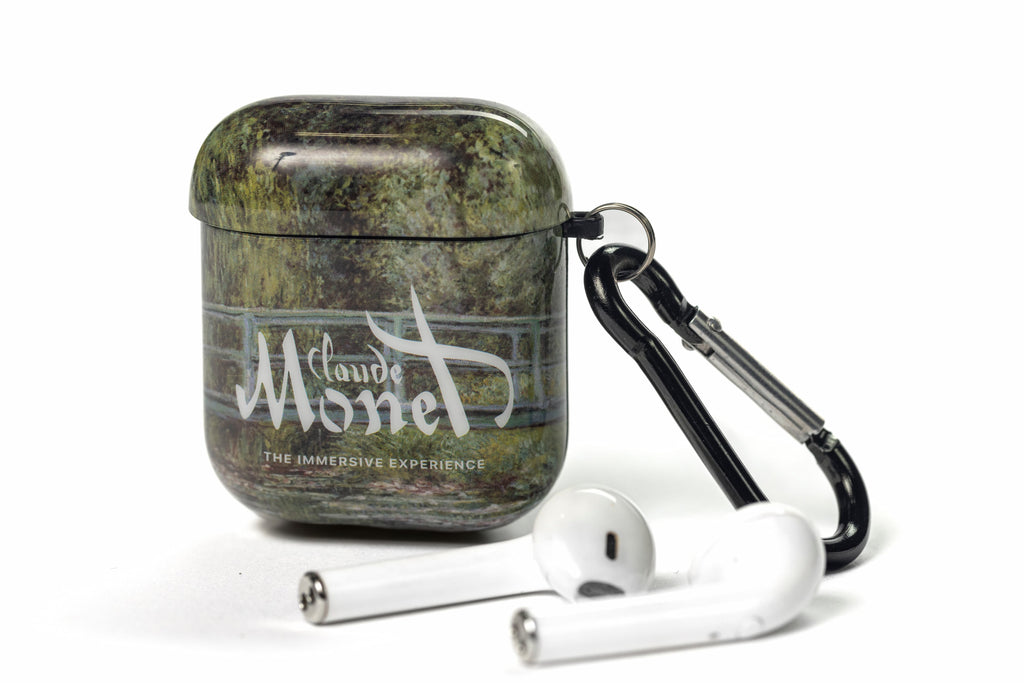 Monet AirPods case