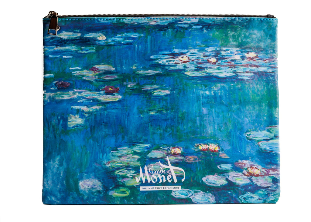 Monet document folder