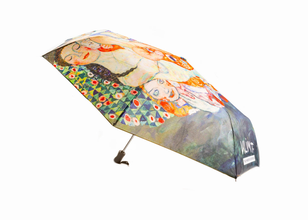 Klimt foldable umbrella
