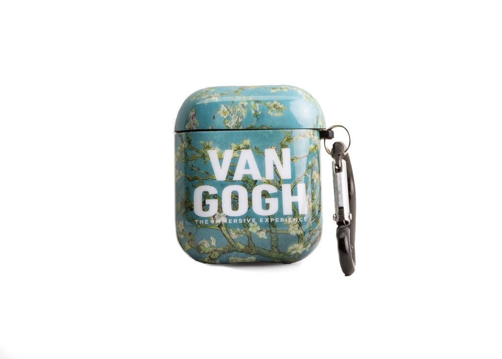 Van Gogh AirPods case