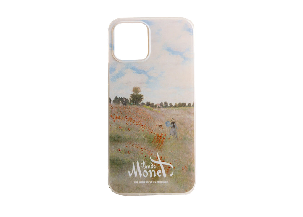 Claude Monet phone case