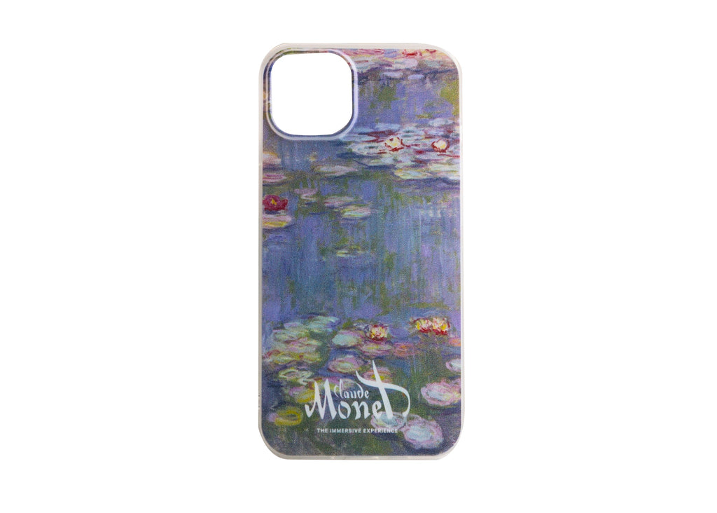 Claude Monet phone case