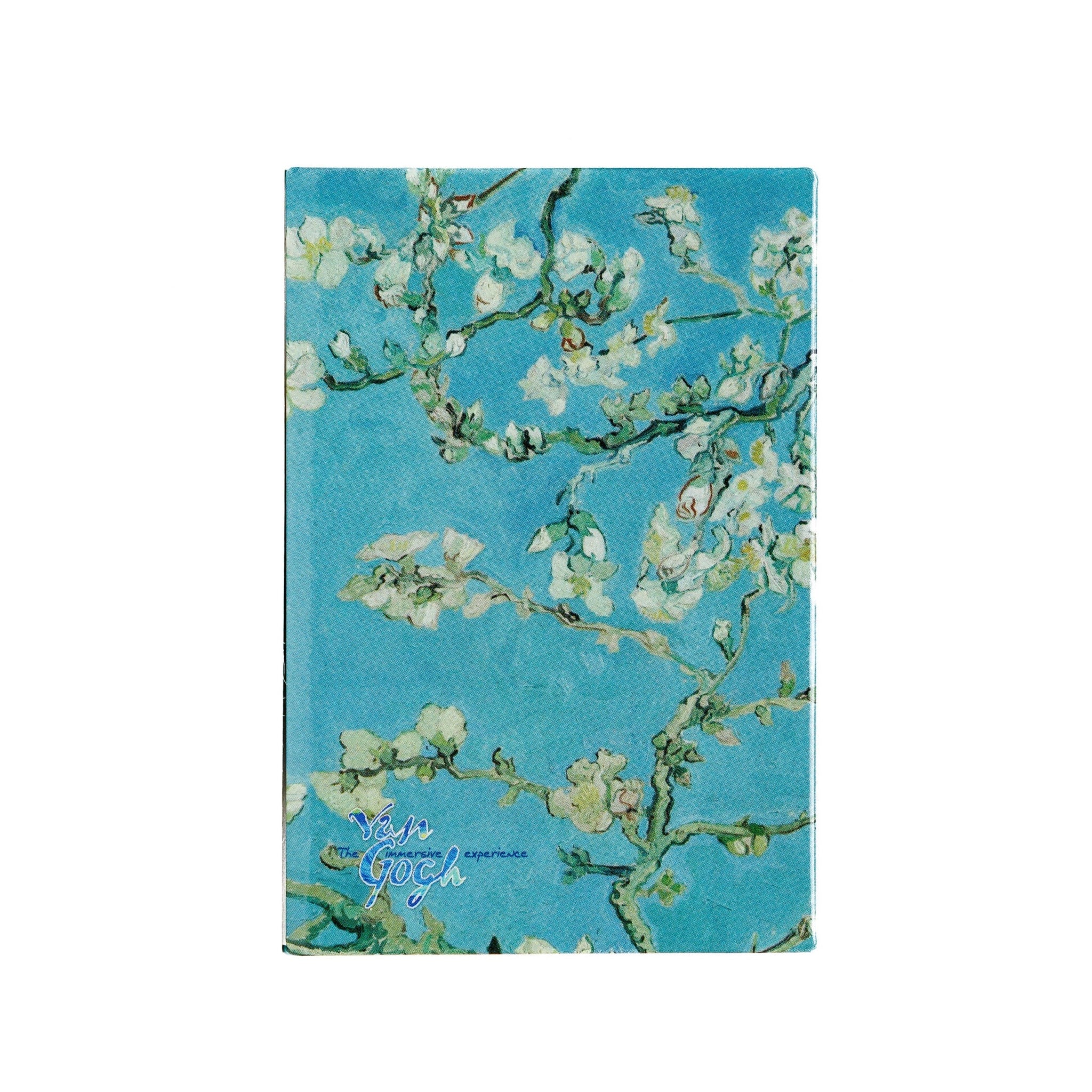 gogh様 Van Gogh Fridge Magnet – shop.exhibitionhub